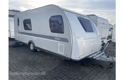 Adria Adiva 553 PH